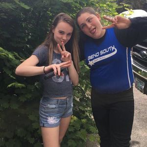 Meet your Posher, Mykiah